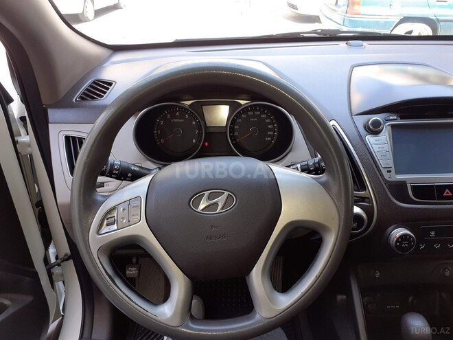 Hyundai ix35 2013, 66,000 km - 2.0 l - Bakı
