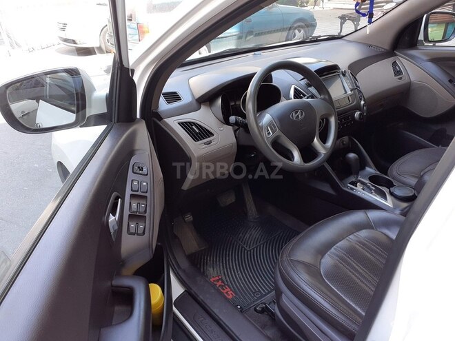 Hyundai ix35 2013, 66,000 km - 2.0 l - Bakı