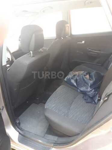 Kia Ceed 2007, 230,000 km - 1.6 l - Bakı