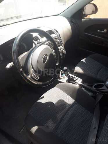 Kia Ceed 2007, 230,000 km - 1.6 l - Bakı