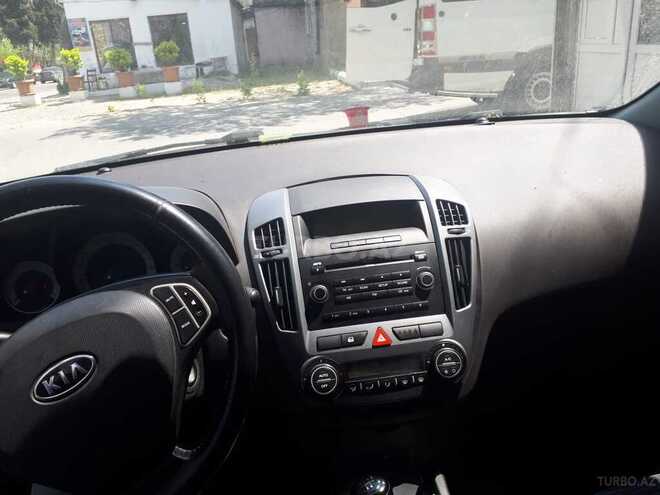 Kia Ceed 2007, 230,000 km - 1.6 l - Bakı