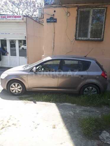 Kia Ceed 2007, 230,000 km - 1.6 l - Bakı