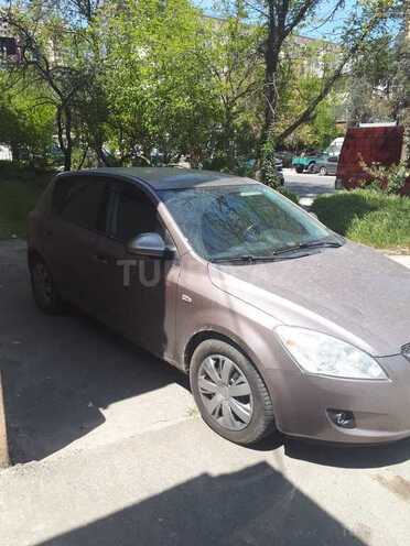 Kia Ceed 2007, 230,000 km - 1.6 l - Bakı
