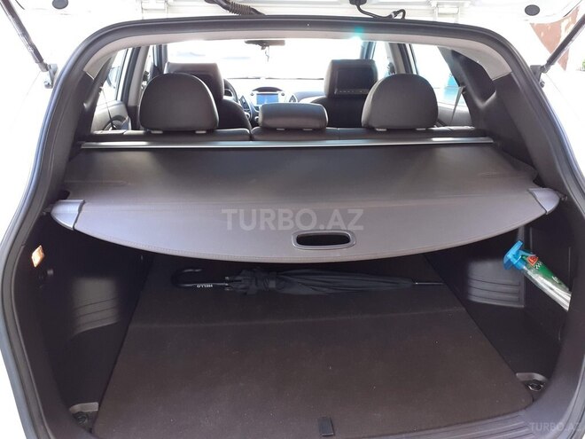 Hyundai ix35 2013, 66,000 km - 2.0 l - Bakı
