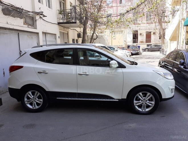 Hyundai ix35 2013, 66,000 km - 2.0 l - Bakı