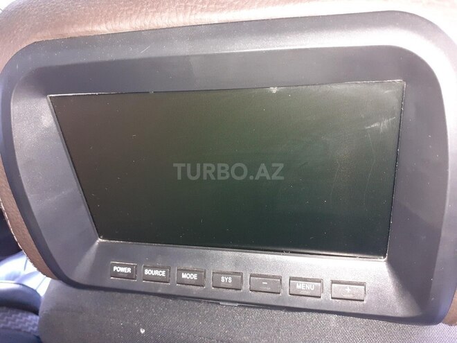 Hyundai ix35 2013, 66,000 km - 2.0 l - Bakı