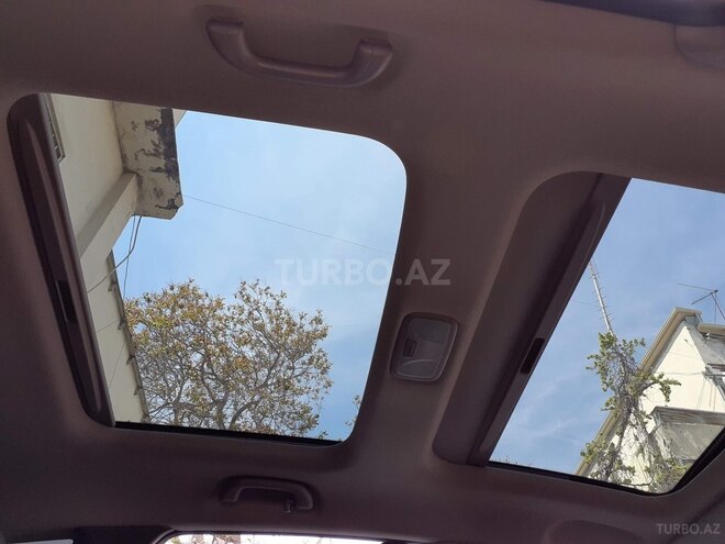 Hyundai ix35 2013, 66,000 km - 2.0 l - Bakı