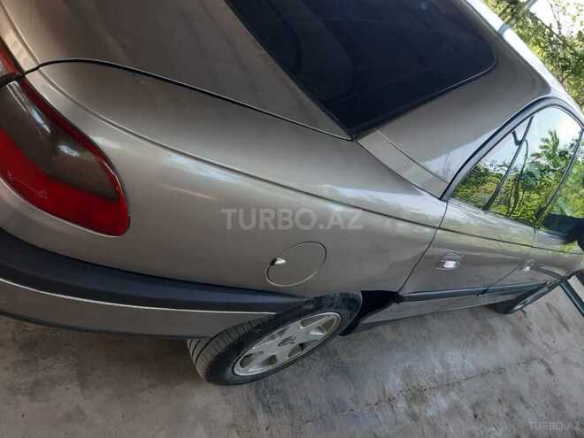 Opel Vectra 1996, 310,000 km - 2.0 l - Naftalan