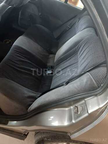 Opel Vectra 1996, 310,000 km - 2.0 l - Naftalan