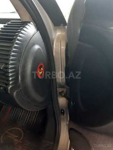 Opel Vectra 1996, 310,000 km - 2.0 l - Naftalan