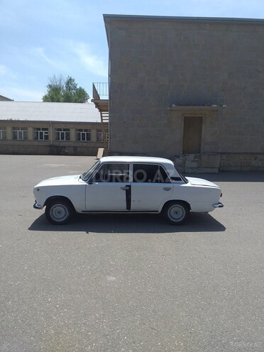 LADA (VAZ) 21011 1978, 100,600 km - 1.6 l - Bakı