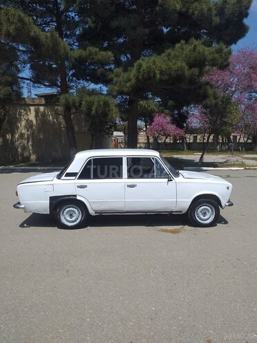 LADA (VAZ) 21011 1978, 100,600 km - 1.6 l - Bakı