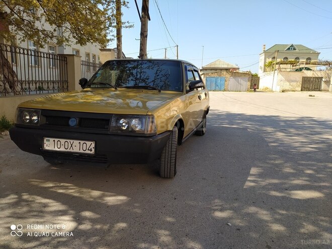 Tofas Sahin 2005, 259,000 km - 1.6 л - Bakı