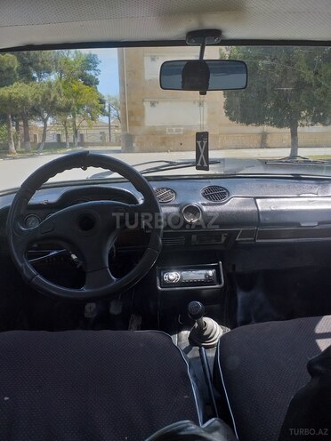 LADA (VAZ) 21011 1978, 100,600 km - 1.6 l - Bakı