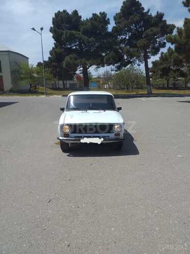 LADA (VAZ) 21011 1978, 100,600 km - 1.6 l - Bakı