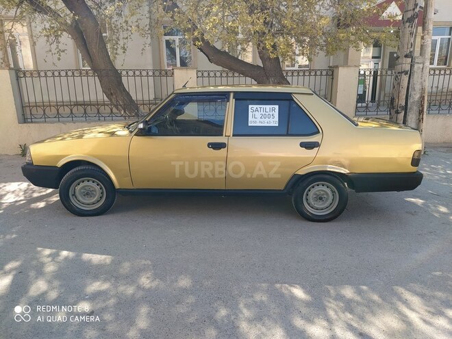 Tofas Sahin 2005, 259,000 km - 1.6 л - Bakı