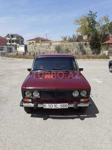 LADA (VAZ) 2106 2005, 175,000 km - 1.6 l - Bakı