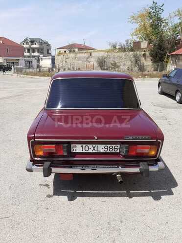 LADA (VAZ) 2106 2005, 175,000 km - 1.6 l - Bakı