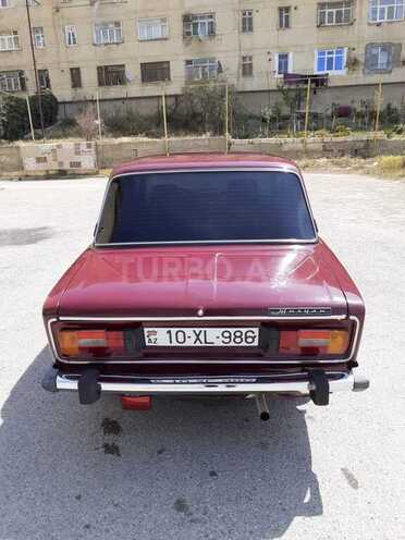 LADA (VAZ) 2106 2005, 175,000 km - 1.6 l - Bakı