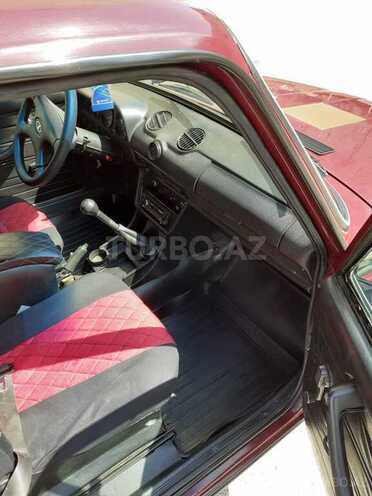 LADA (VAZ) 2106 2005, 175,000 km - 1.6 l - Bakı