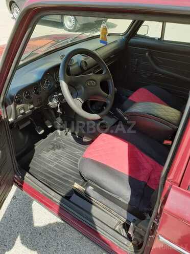 LADA (VAZ) 2106 2005, 175,000 km - 1.6 l - Bakı