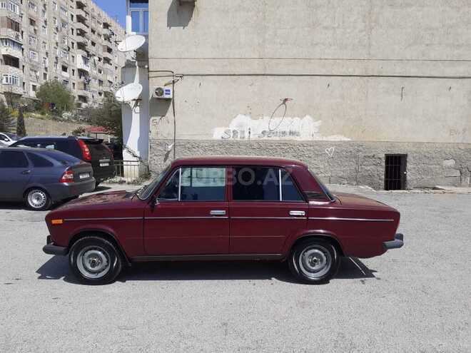 LADA (VAZ) 2106 2005, 175,000 km - 1.6 l - Bakı
