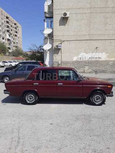 LADA (VAZ) 2106 2005, 175,000 km - 1.6 l - Bakı