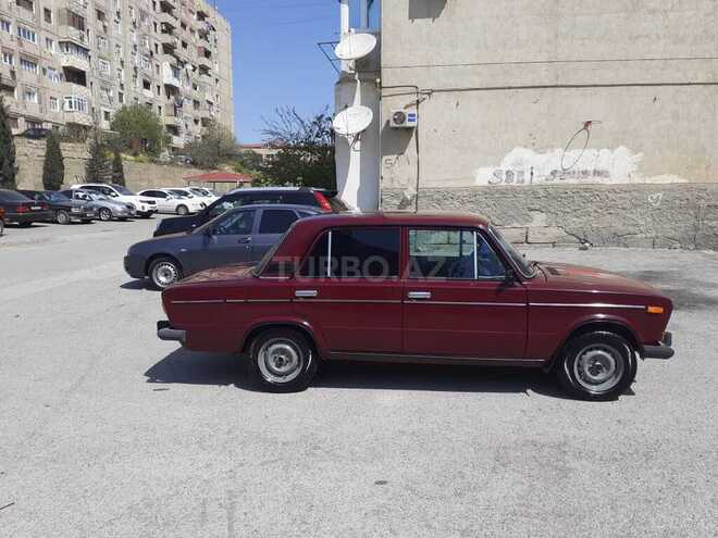 LADA (VAZ) 2106 2005, 175,000 km - 1.6 l - Bakı