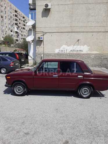 LADA (VAZ) 2106 2005, 175,000 km - 1.6 l - Bakı