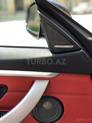 BMW 428 2015, 43,000 km - 2.0 l - Bakı