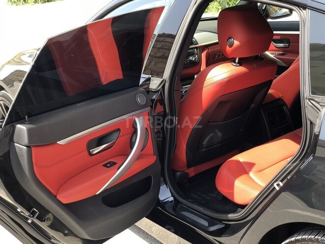 BMW 428 2015, 43,000 km - 2.0 l - Bakı