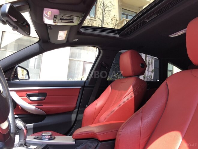 BMW 428 2015, 43,000 km - 2.0 l - Bakı