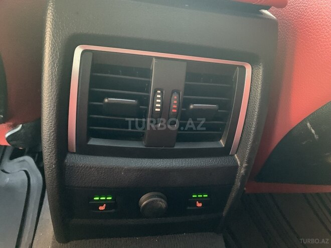 BMW 428 2015, 43,000 km - 2.0 l - Bakı
