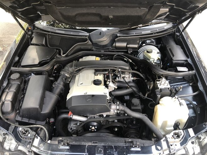 Mercedes E 200 1999, 300,000 km - 2.0 л - Bakı