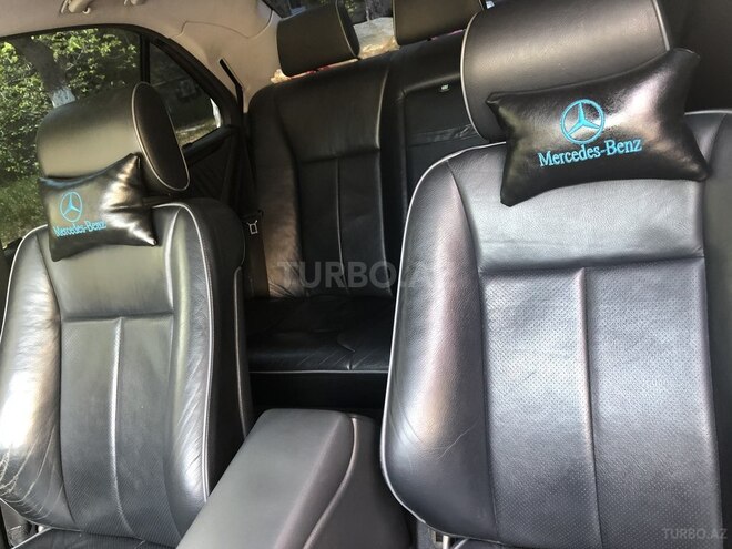 Mercedes E 200 1999, 300,000 km - 2.0 л - Bakı