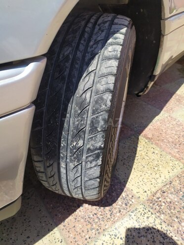 Mercedes C 200 1996, 277,473 km - 2.0 l - Xaçmaz