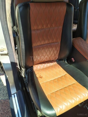 Mercedes C 200 1996, 277,473 km - 2.0 l - Xaçmaz