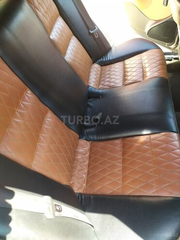 Mercedes C 200 1996, 277,473 km - 2.0 l - Xaçmaz
