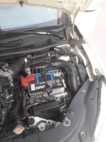 Nissan Sentra 2014, 185,000 km - 1.8 l - Bakı