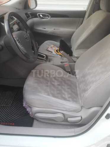 Nissan Sentra 2014, 185,000 km - 1.8 l - Bakı