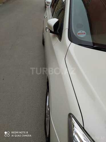 Nissan Sentra 2014, 185,000 km - 1.8 l - Bakı