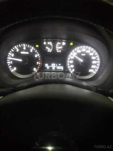 Nissan Sentra 2014, 185,000 km - 1.8 l - Bakı
