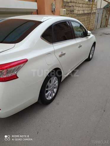 Nissan Sentra 2014, 185,000 km - 1.8 l - Bakı