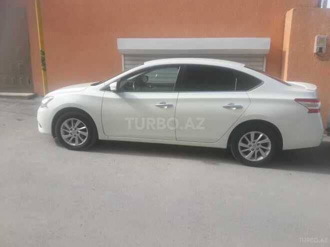 Nissan Sentra 2014, 185,000 km - 1.8 l - Bakı