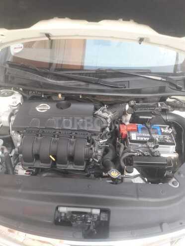 Nissan Sentra 2014, 185,000 km - 1.8 l - Bakı