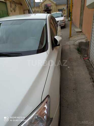 Nissan Sentra 2014, 185,000 km - 1.8 l - Bakı
