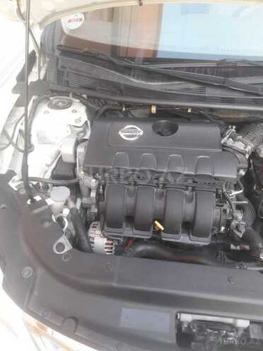 Nissan Sentra 2014, 185,000 km - 1.8 l - Bakı