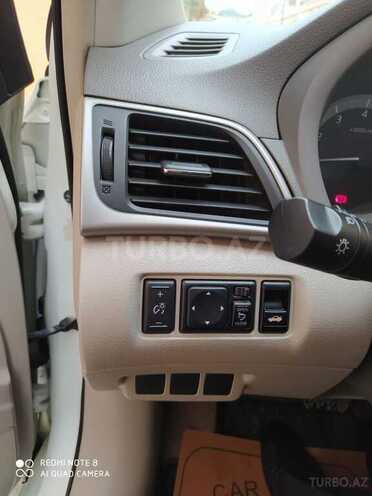Nissan Sentra 2014, 185,000 km - 1.8 l - Bakı