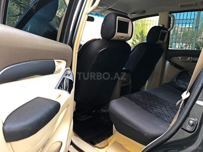 Toyota Prado 2006, 175,000 km - 2.7 л - Bakı