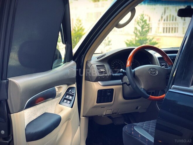 Toyota Prado 2006, 175,000 km - 2.7 л - Bakı